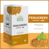 Fenugreek 30ml