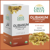 Olibanum ( Loban Oil ) 30ml