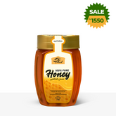 Natural Honey