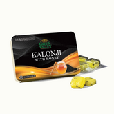 Kalonji with Honey Lozenges