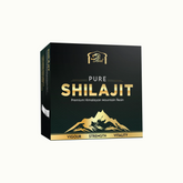 Pure Shilajit | 20 servings With Free Delivery