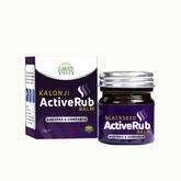 Kalonji ActiveRub Balm 20g