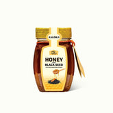 Kalonji Honey