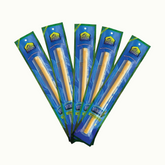 Peelu Miswak 6 Inch (Pack of 5)