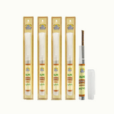 Olive Miswak With Holder (Pack of 4)