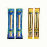 Combo Miswak Pack - 4 Olive + 4 Peelu