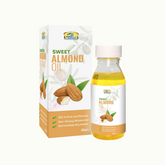 Sweet Almond 30ml