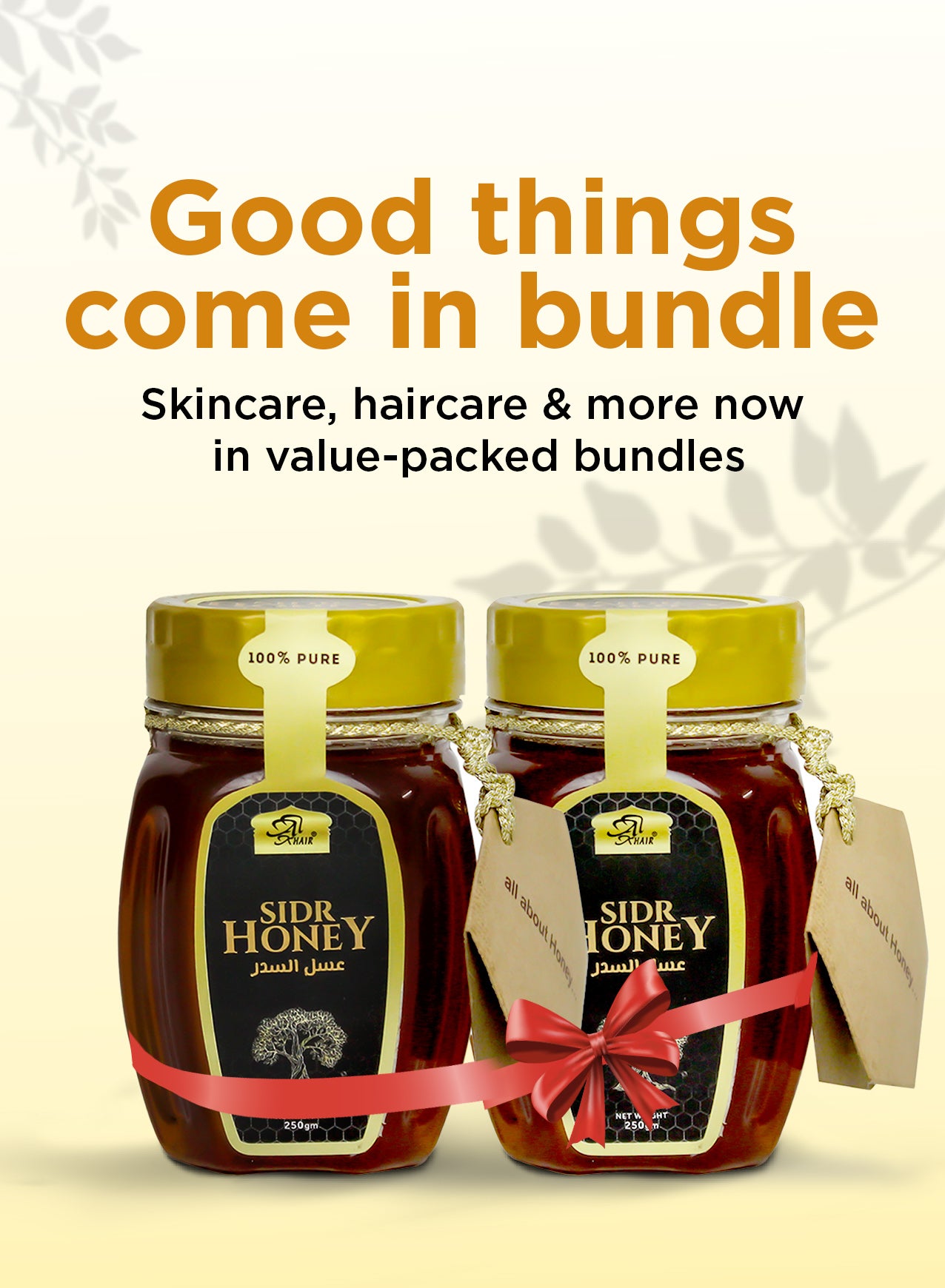 AL Khair Premium Natural Products