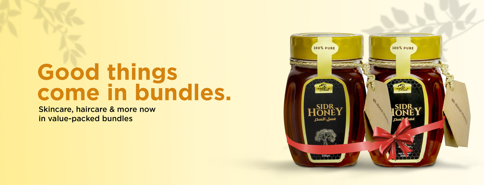 AL Khair Premium Natural Products