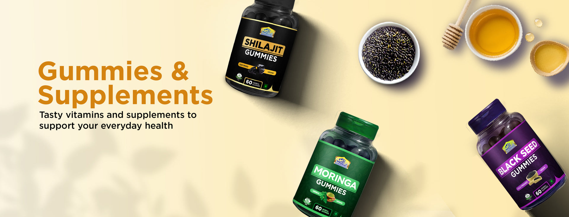 AL Khair Premium Natural Products