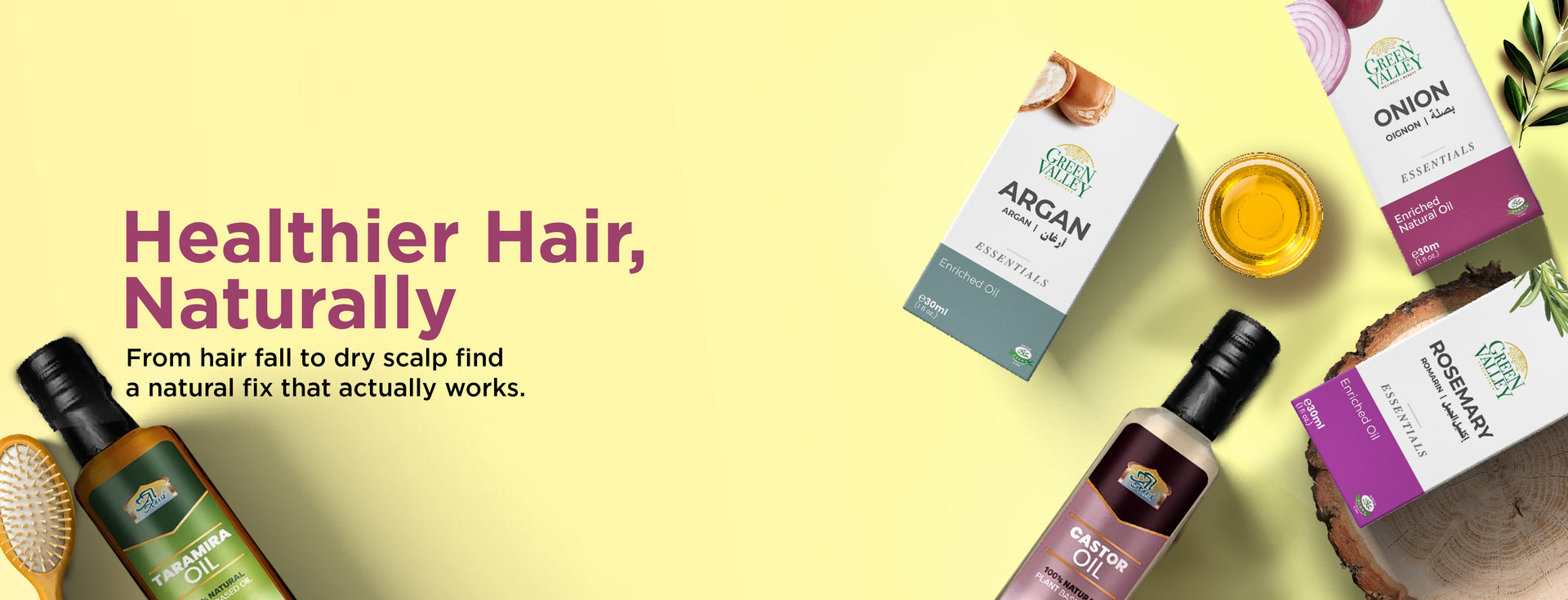 AL Khair Premium Natural Products