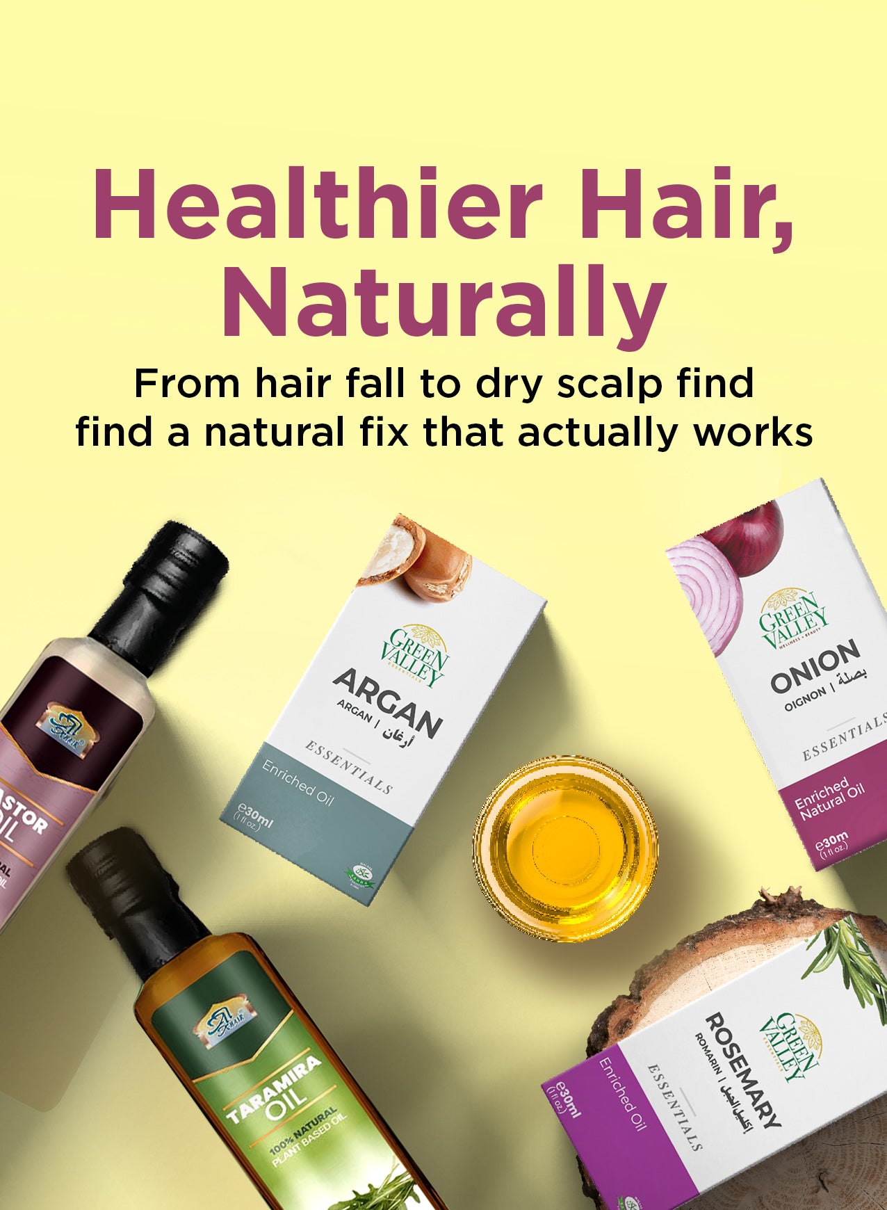 AL Khair Premium Natural Products