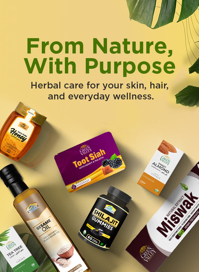 AL Khair Premium Natural Products