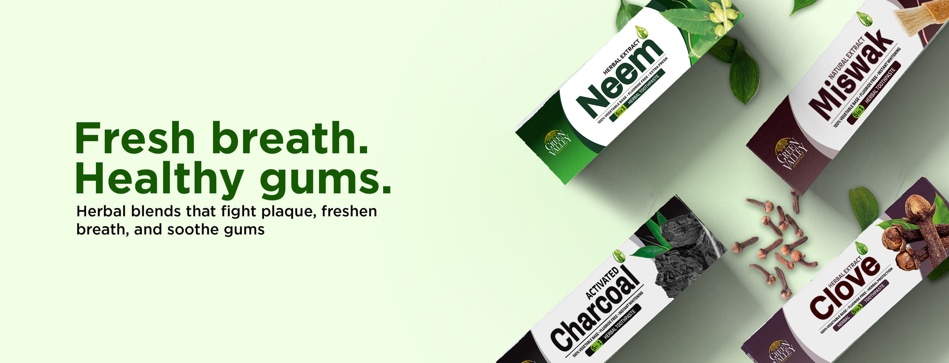 AL Khair Premium Natural Products