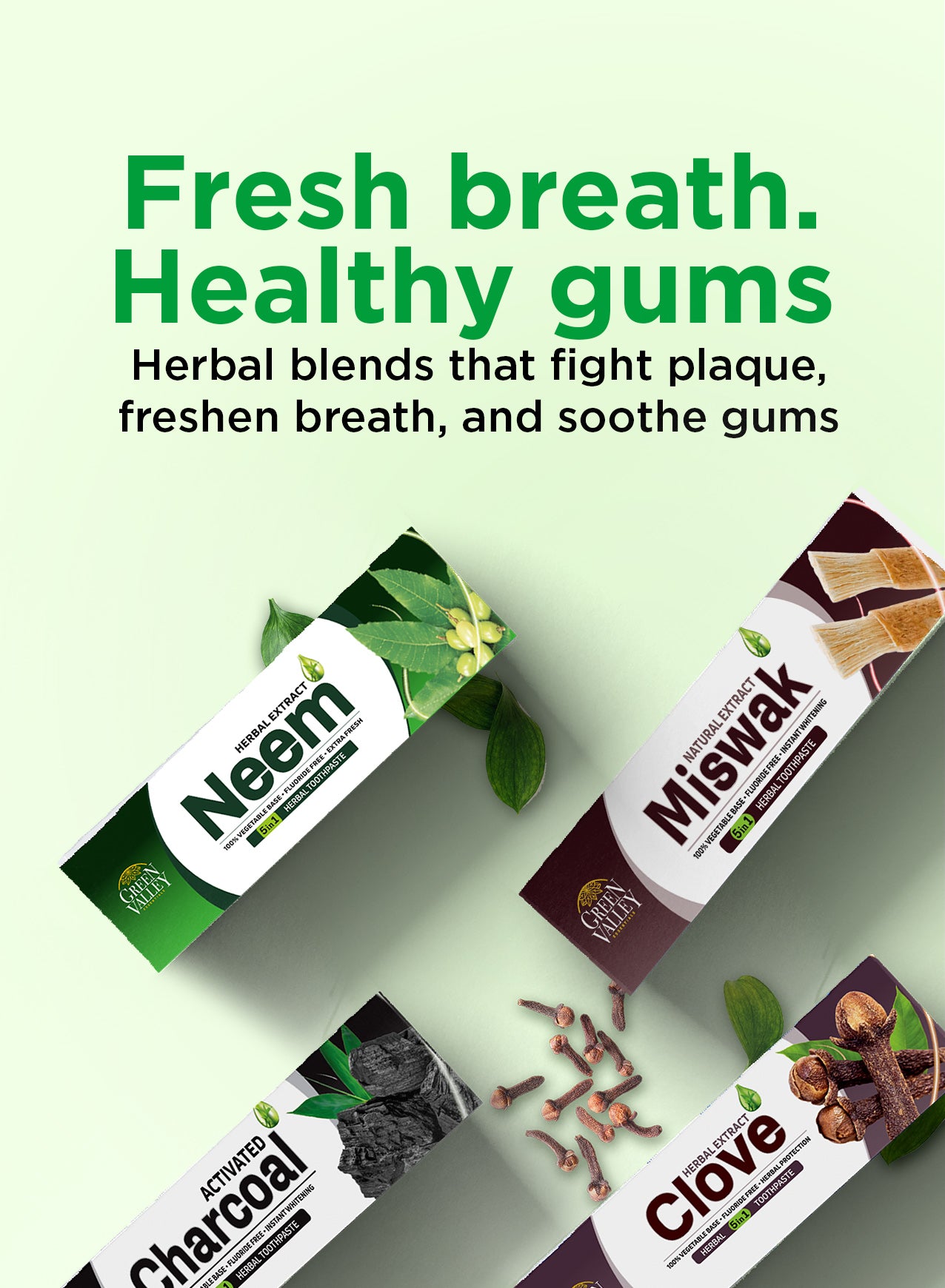 AL Khair Premium Natural Products