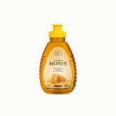 Acacia Natural Honey (Squeeze Bottle) 450gm