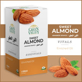 Sweet Almond 30ml