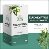 Eucalyptus 30ml