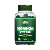 Moringa Gummies | Jar of 60 Gummies