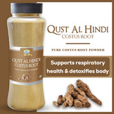 Qust Al Hindi Powder 250gm