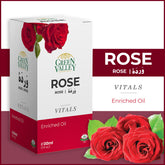 Rose 30ml
