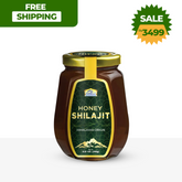 Shilajit Honey With Free Delivery