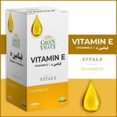 Vitamin E 30ml