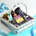 Premium Wellness Gift Basket (For Karachi Only)