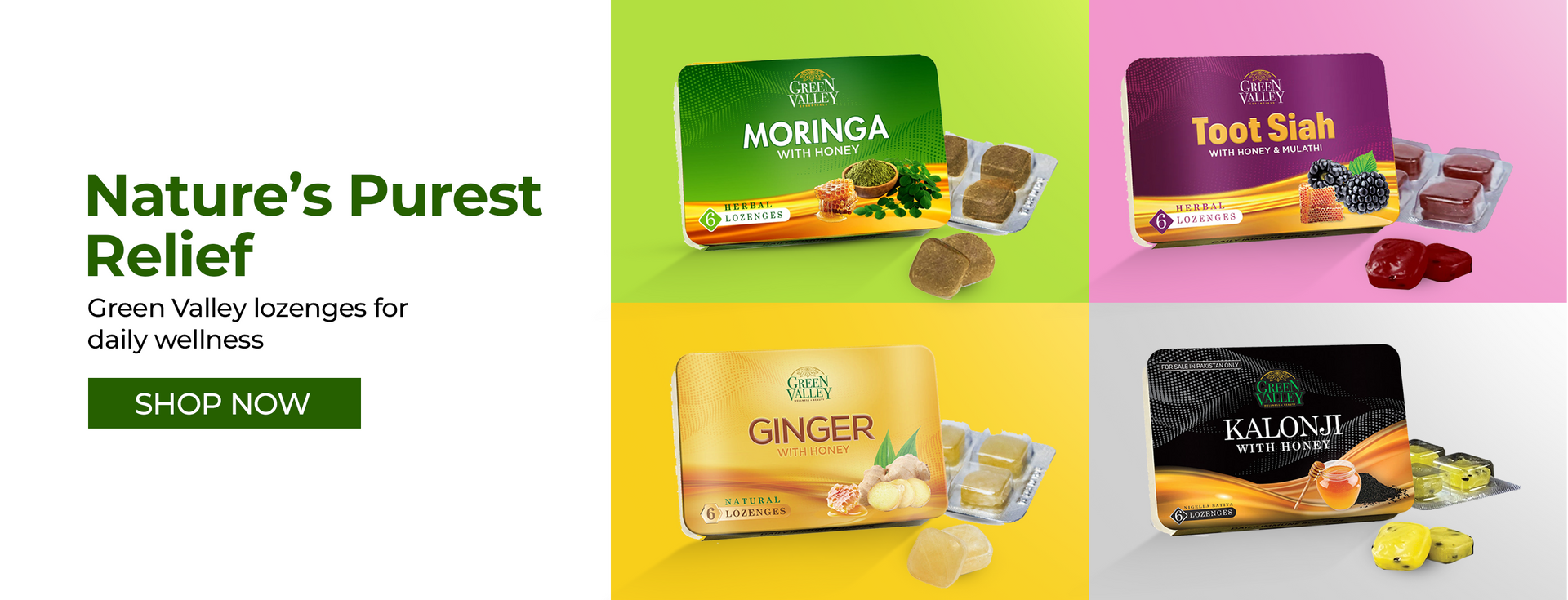 AL Khair Premium Natural Products