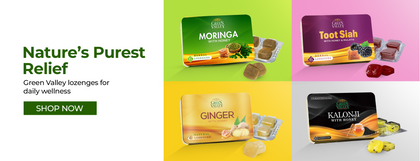 AL Khair Premium Natural Products