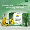 Olive Cream Soap 100gm
