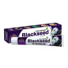 Blackseed Toothpaste - 185gm