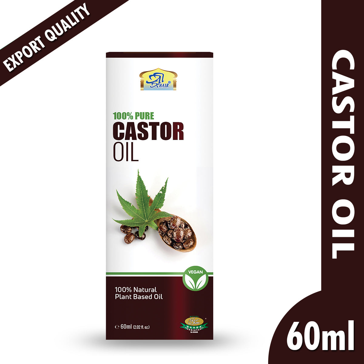 Castor Oil