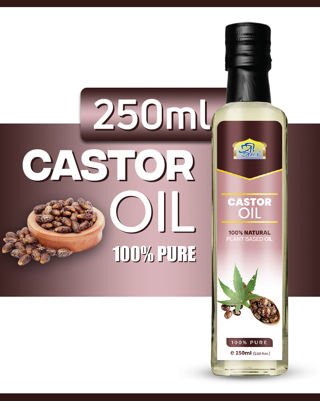 Castor Oil