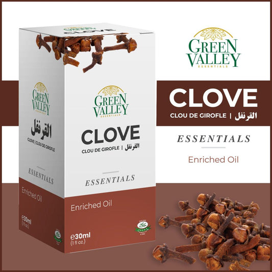 Clove Oil 30ml