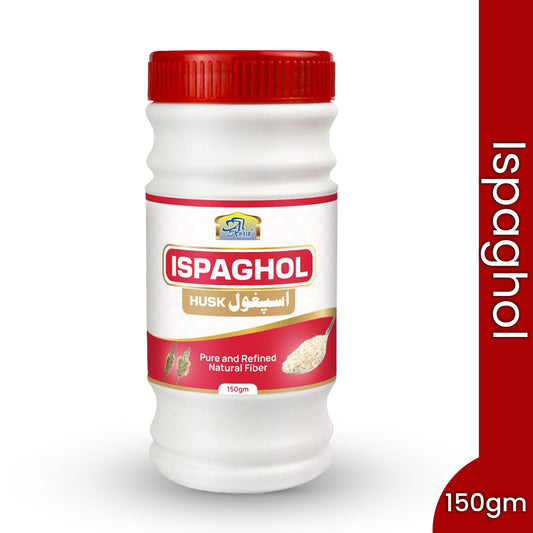 Ispaghol 150gm