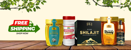 AL Khair Premium Natural Products
