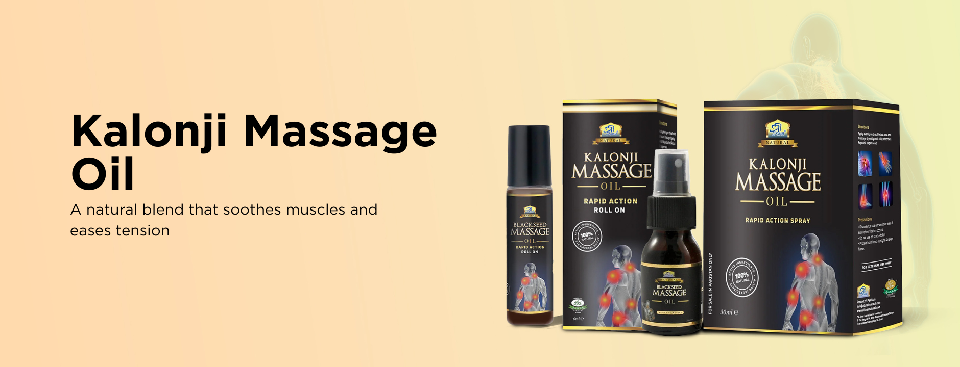 AL Khair Premium Natural Products