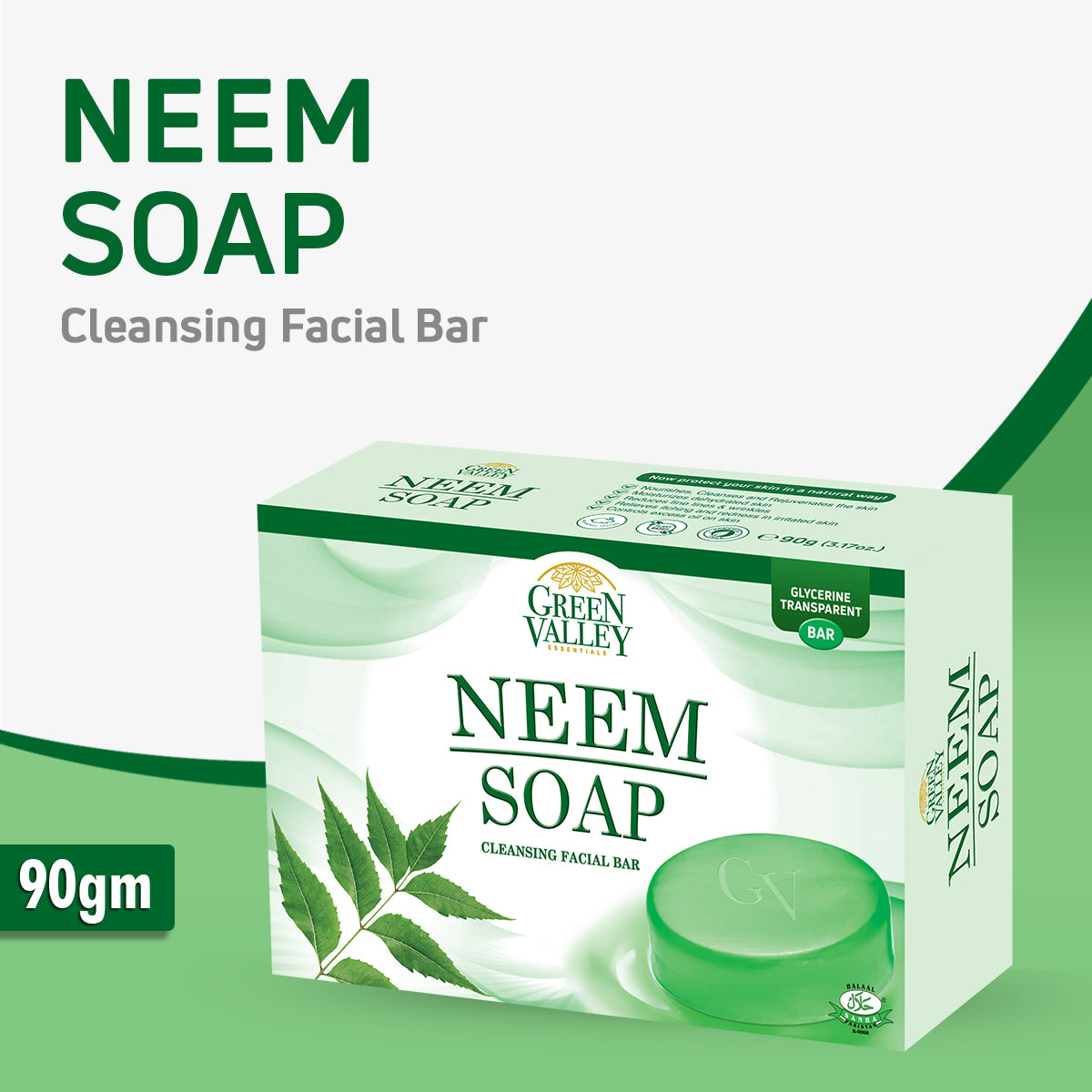 Neem Soap 90gm