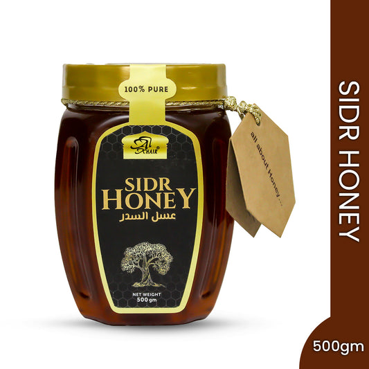 Sidr (Beri) Honey