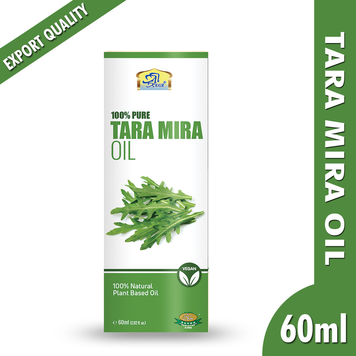 Tara Mira Oil