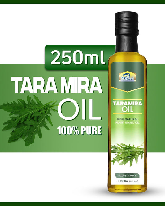 Tara Mira Oil