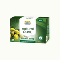 Olive Cream Soap 100gm
