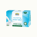 Goat Milk Cream Soap 100gm