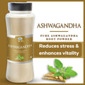 Ashwagandha Powder 190gm