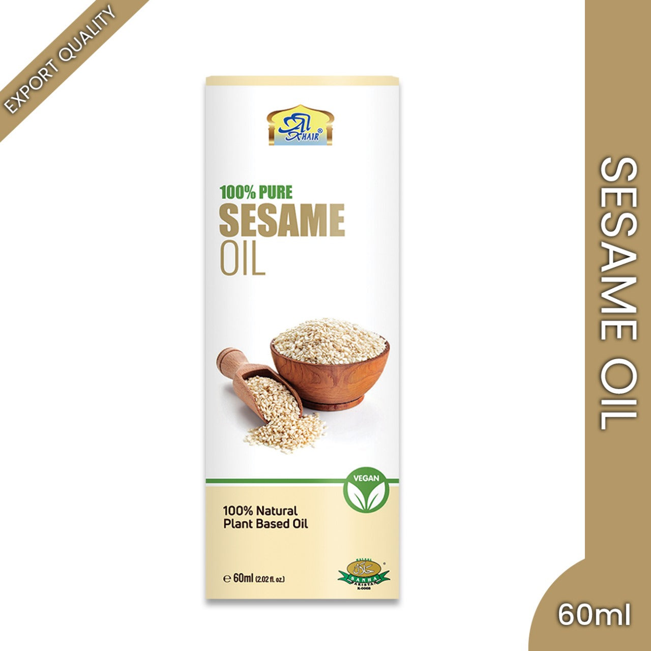 Sesame  Oil