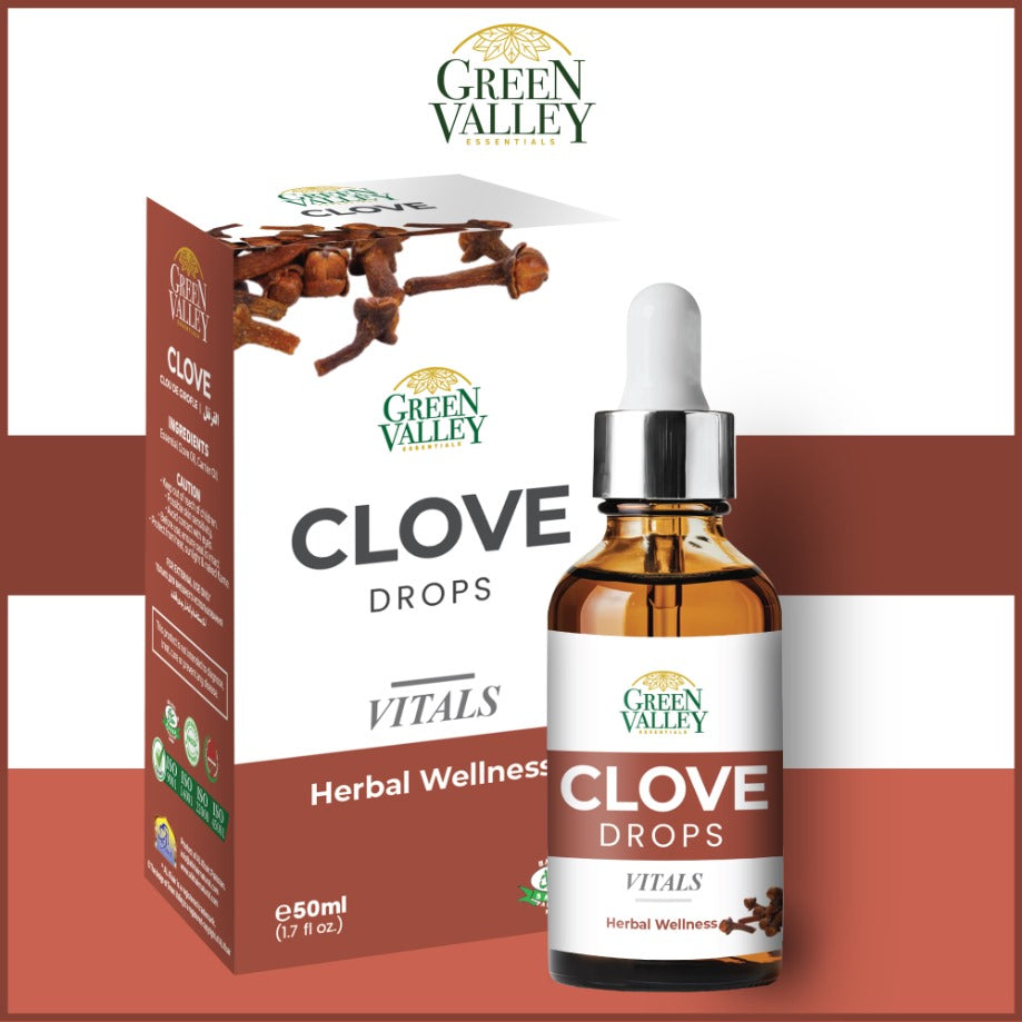 Clove 30ml