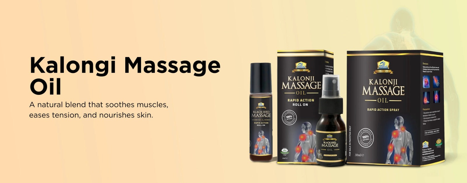 AL Khair Premium Natural Products