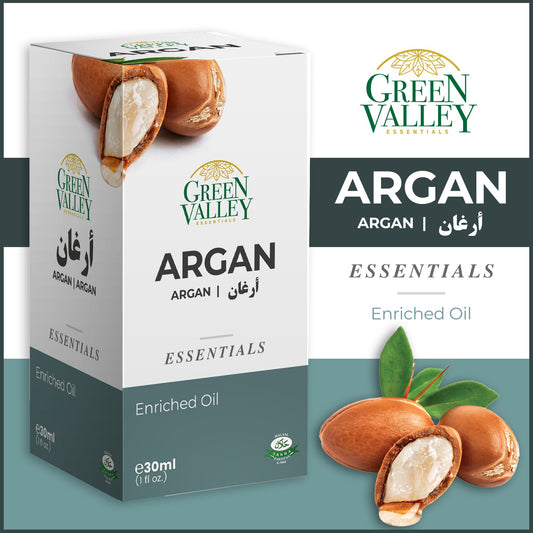 Argan Oil 30ml