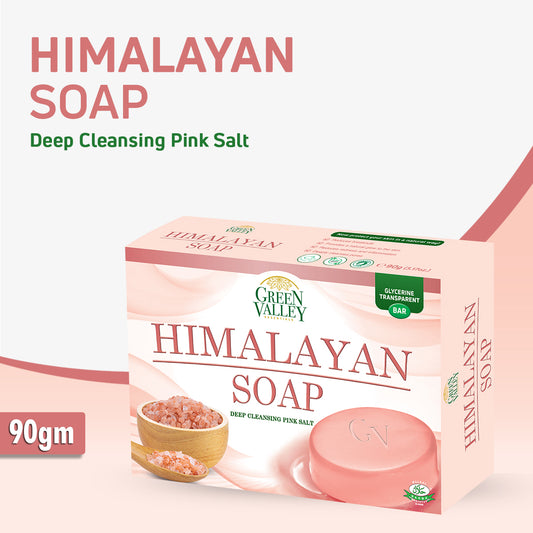 Himalayan Soap 90gm